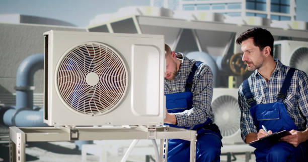 Best HVAC installation services  in Kentwood, LA